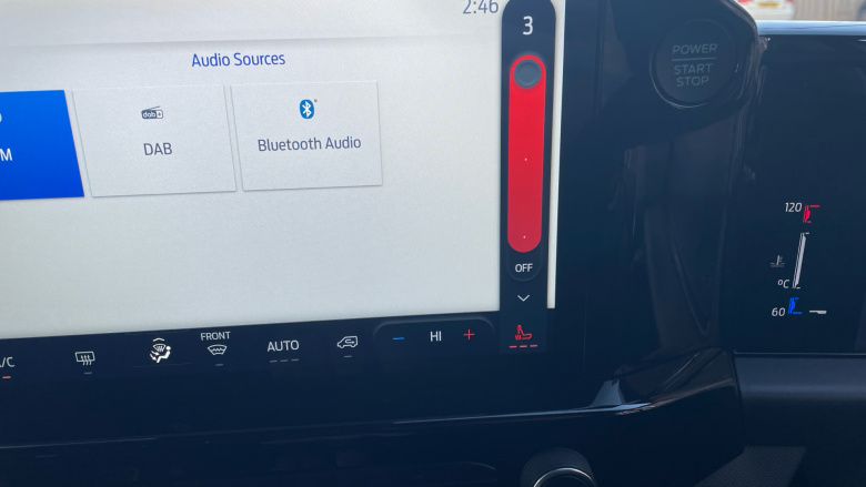 Ford Tourneo Custom 320 L1 Diesel Fwd 2.0 EcoBlue 136ps H1 Titanium 8 seater Auto